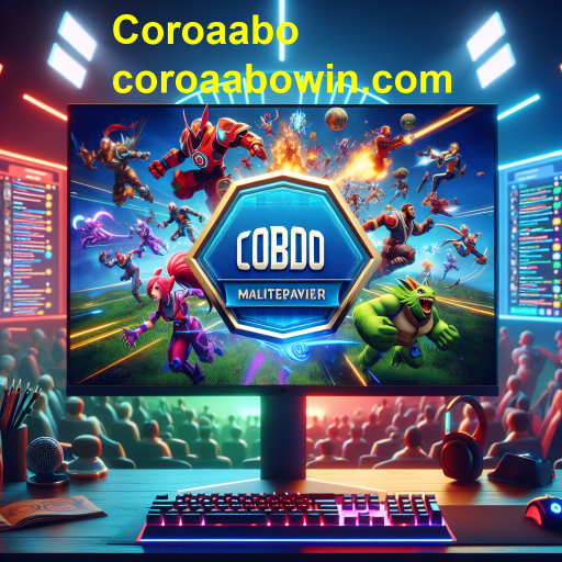 A Revolução dos Jogos Multijogador
