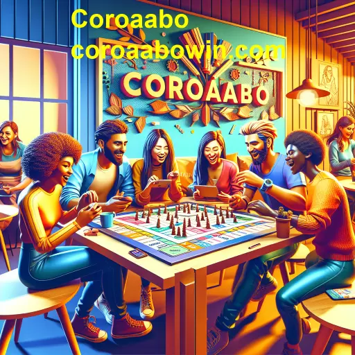 A Popularidade dos Jogos de Quiz no Coroaabo
